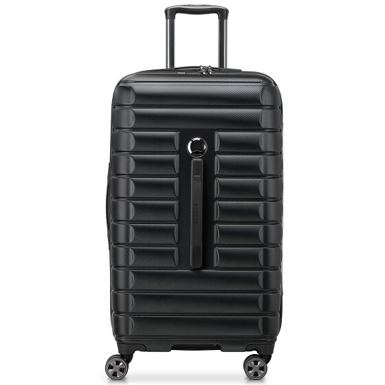 Delsey Paris Shadow 5.0 4 wielen Trolley 75 cm
