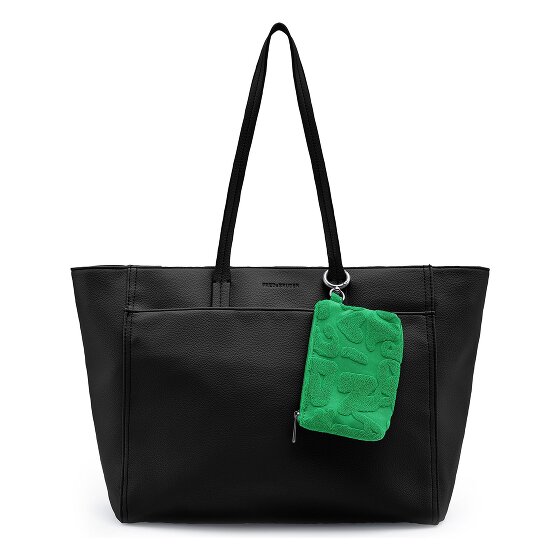 FredsBruder Color Kiss Shopper Tas Leder 45 cm