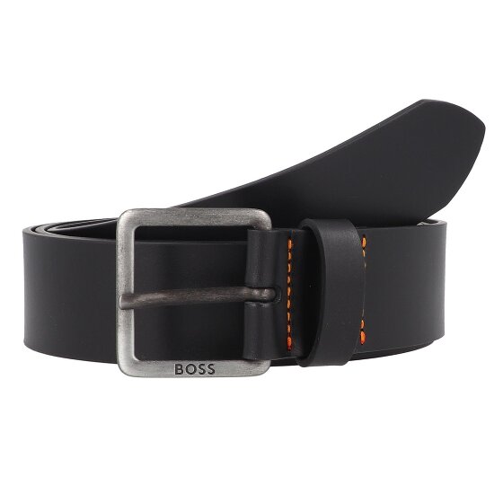 Boss Jeeko Riem Leder