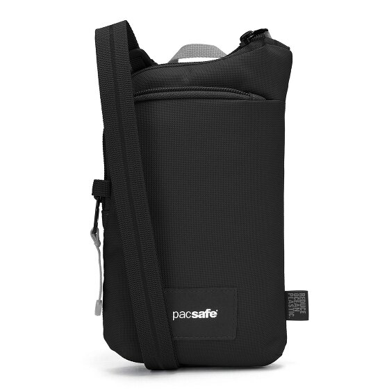 Pacsafe GO anti-diefstal Tech Mini Bag schoudertas RFID 12 cm