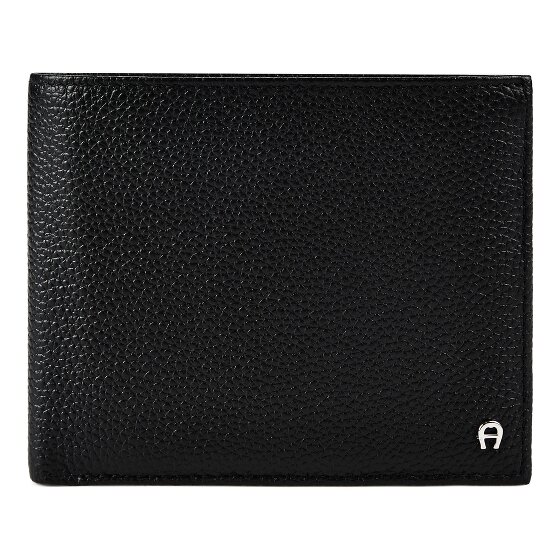AIGNER Mica Portemonnee RFID-bescherming Leder 12.5 cm