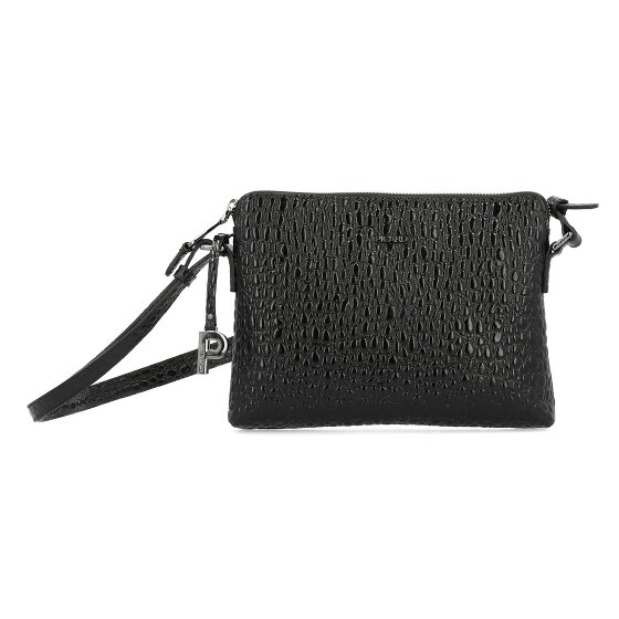 Picard Aleganto Schoudertas Leer 24 cm