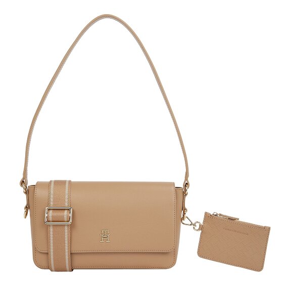 Tommy Hilfiger TH Distinct Schoudertas 26 cm