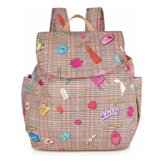 Oilily Oh La Lily Dagrugzak 38 cm