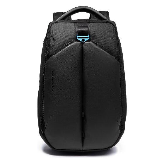 Piquadro PQ Earth Dagrugzak 46 cm Laptop compartiment