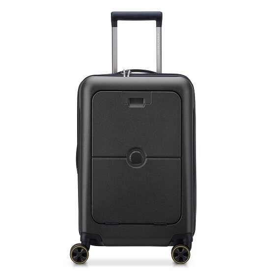 Delsey Paris Turenne 2.0 4 wielen Cabinewagen 56 cm Laptop compartiment