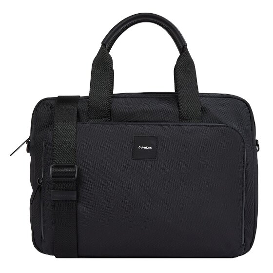 Calvin Klein CK Essential Laptoptas 38 cm Calvin Klein CK Essential Laptoptas 38 cm