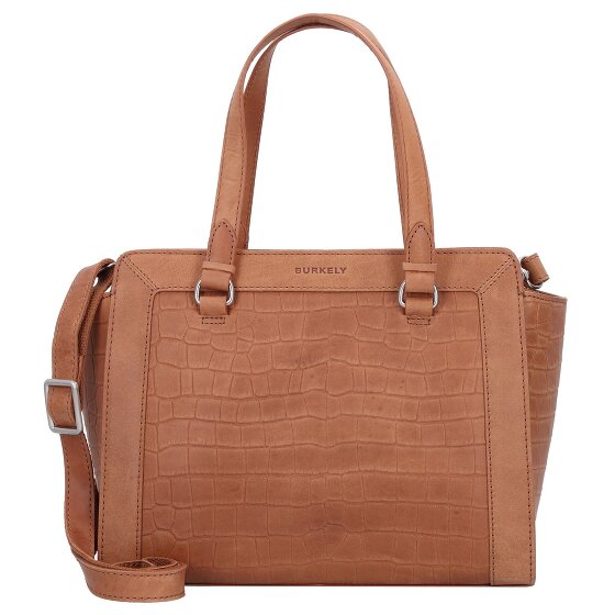 Burkely Icon Ivy Handtas Leer 29,5 cm
