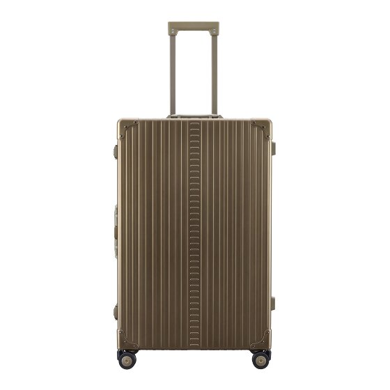 Aleon Traveler Macro 4-wielige trolley 77 cm