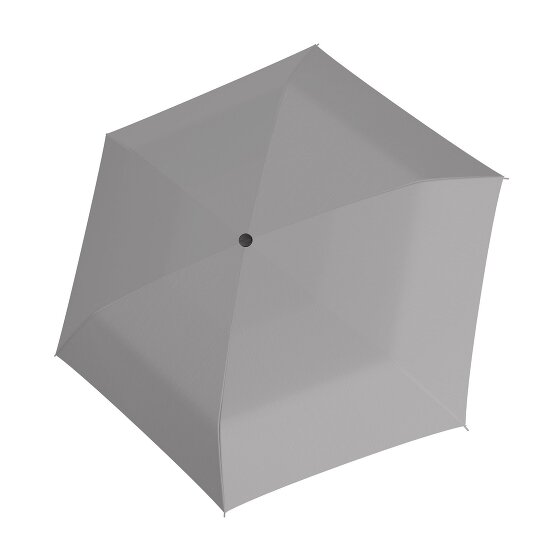 Doppler Carbonsteel Mini Slim Zak paraplu 22 cm