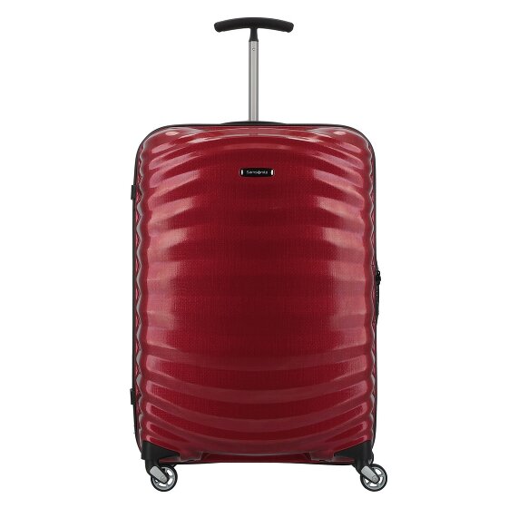 Samsonite Lite-Shock 4 wielen Trolley 69 cm Samsonite Lite-Shock 4 wielen Trolley 69 cm