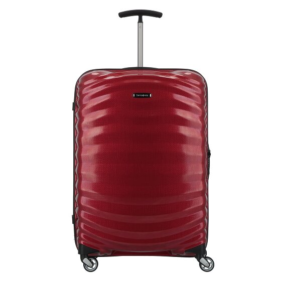 Samsonite Lite-Shock 4 wielen Trolley 69 cm