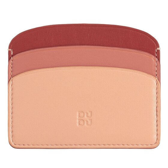 DuDu Boracay Kredietkaart etui Leer 10 cm