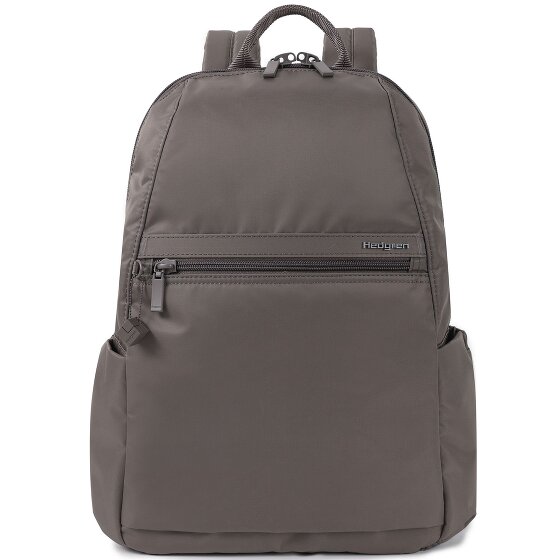 Hedgren Inner City Vogue XXL Dagrugzak RFID-bescherming 37 cm Laptop compartiment