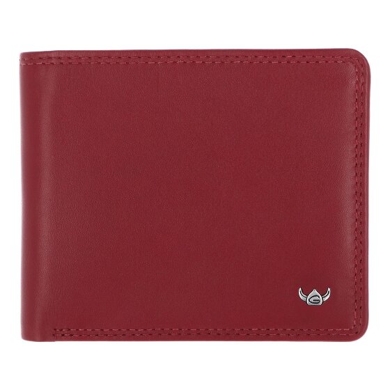 Golden Head Polo Portemonnee RFID Leer 11 cm