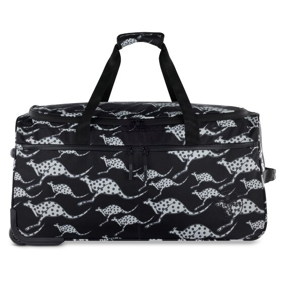 Chiemsee Jump N Fly 2 wielen Reistas 65 cm