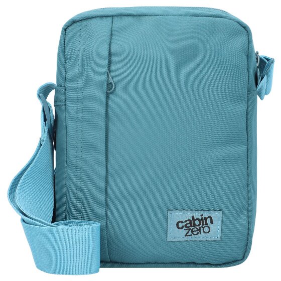 Cabin Zero Adventure 90 Crossbody tas RFID-bescherming 19 cm