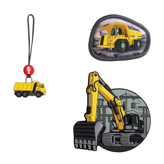 Step by Step Schoolaccessoires