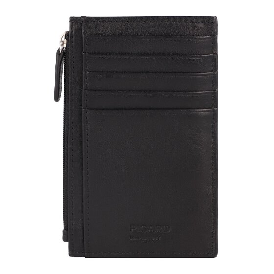 Picard Brooklyn Kredietkaart etui Leer 13 cm