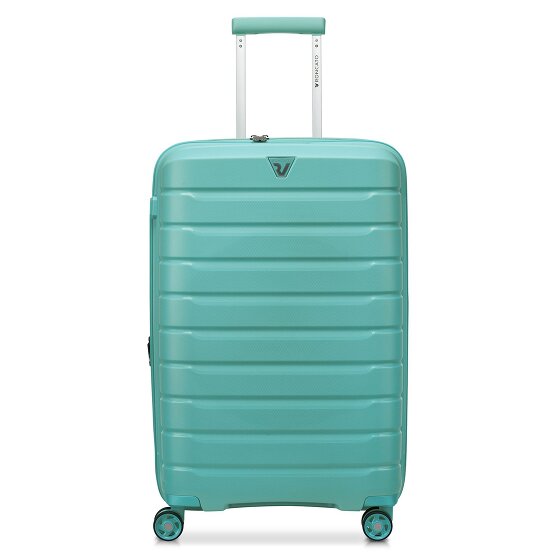 Roncato B-Flying Move 4 wielen Trolley 68 cm met uitbreidingsplooi