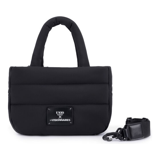 LES VISIONNAIRES Unio Cortina Handtas S 27 cm