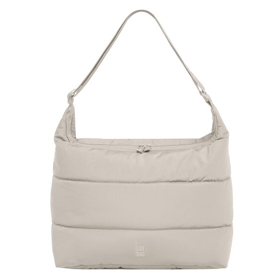 GOT BAG Square Bag Schoudertas 36 cm Laptop compartiment