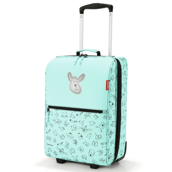 reisenthel Travelling 2 wielen Trolley 43 cm