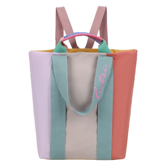 Fritzi aus Preußen Limited Multi Schoudertas 30 cm