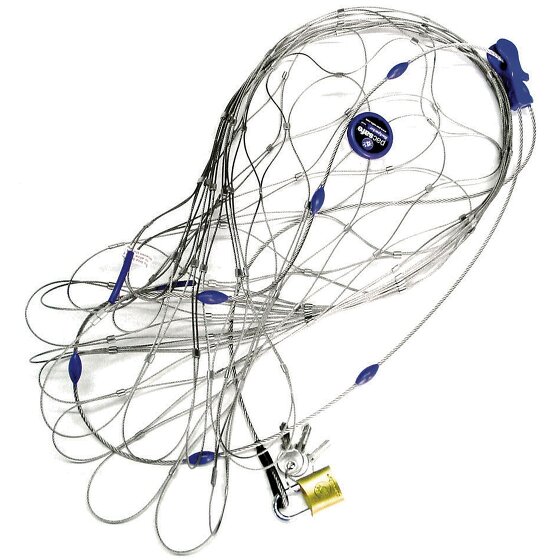 Pacsafe Serie netto 120 liter