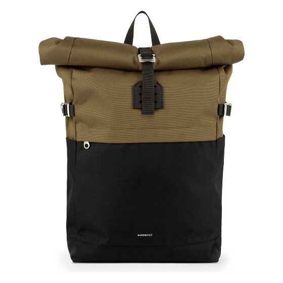 Sandqvist Icon Dagrugzak 65 cm Laptopvak