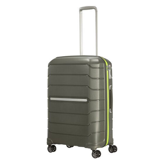Samsonite Flux 4-wielige trolley 68 cm