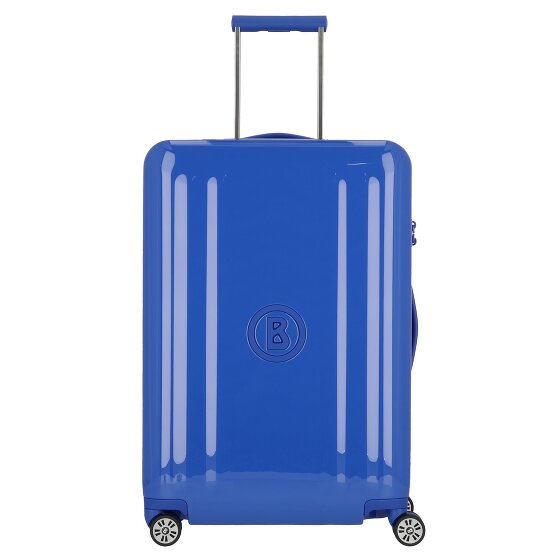 Bogner Piz 4 wielen Trolley M 65 cm