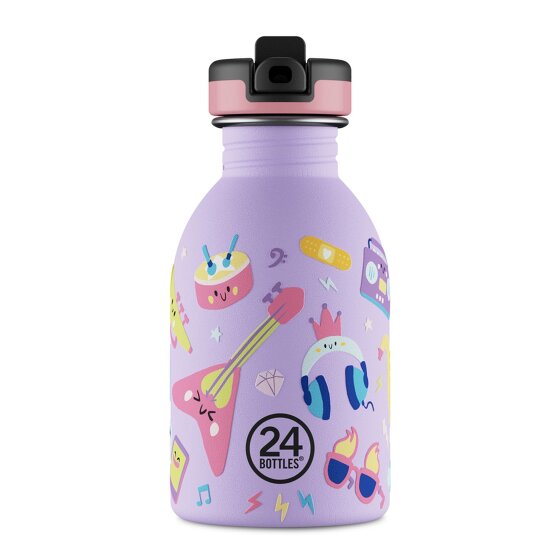 24Bottles Kids Urban Drinkfles 250 ml