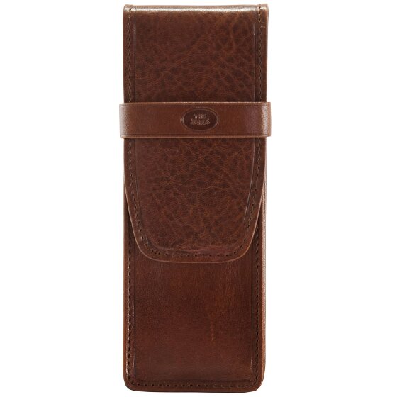 The Bridge Story Exclusieve Pennenetui Leer 5,5 cm