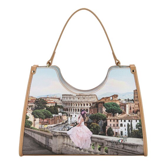 Y Not? Yesbag Shopper Tas 32.5 cm