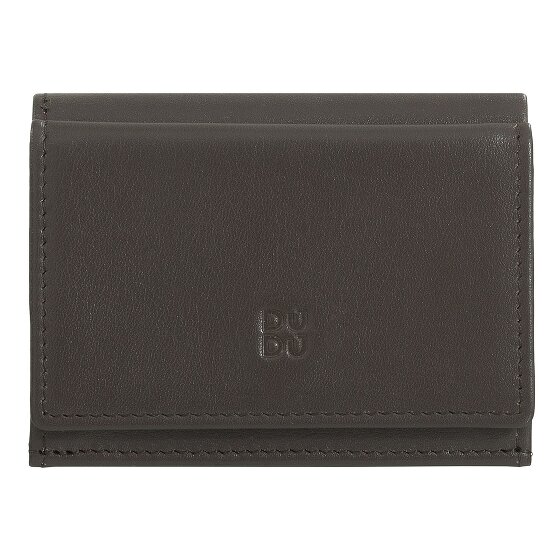 DuDu Leren portemonnee 10 cm