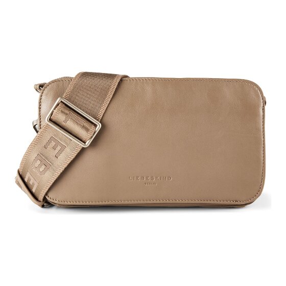 Liebeskind Clarice Schoudertas M Leer 27 cm