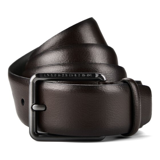 Porsche Design Zeus Riem Leer