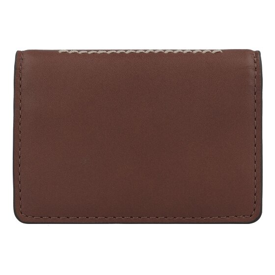 Fossil Westover Portemonnee Leer 10 cm