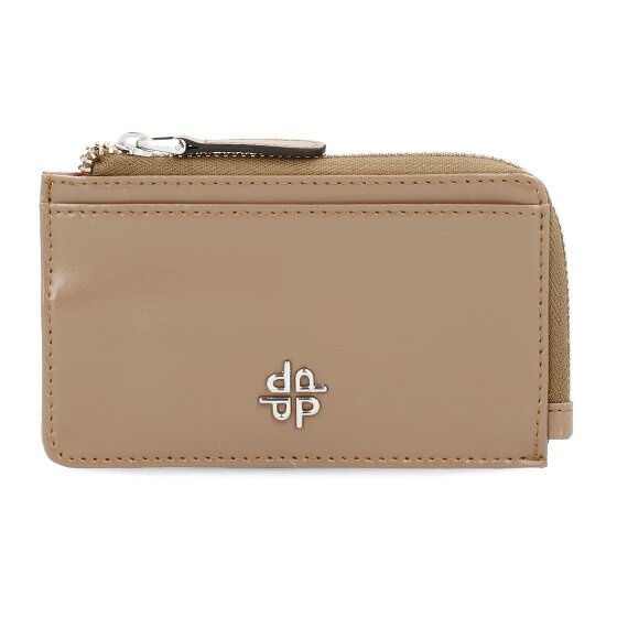 Picard Black Tie 1 Sleutel portemonnee Leer 13 cm