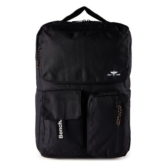Bench Utility Dagrugzak 44 cm Laptopvak