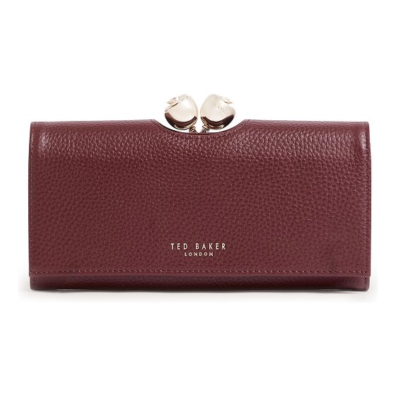 Ted Baker Roosali Portemonnee Leer 19.5 cm