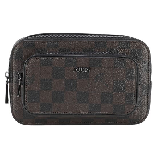 Joop! Cortina Piazza Emir Schoudertas 21 cm