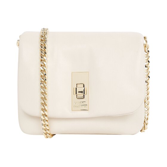 Tommy Hilfiger Soft Leather Mini tas Schoudertas Leer 18 cm