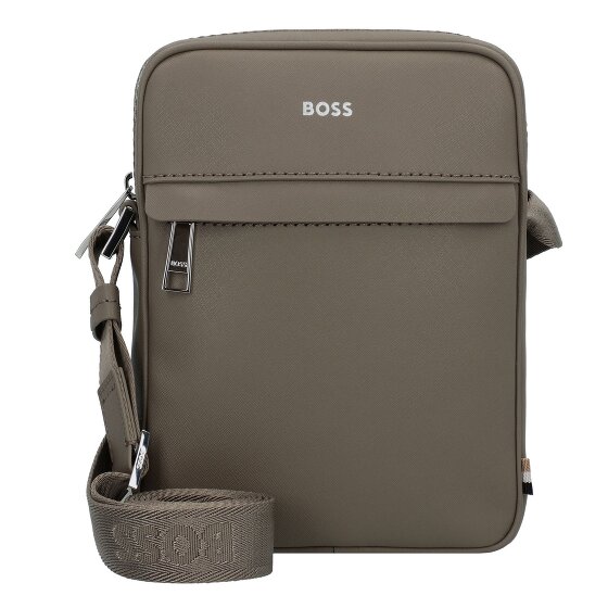 Boss Zair schoudertas 21 cm