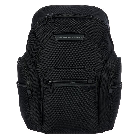 Porsche Design Roadster Dagrugzak L 41 cm Laptop compartiment