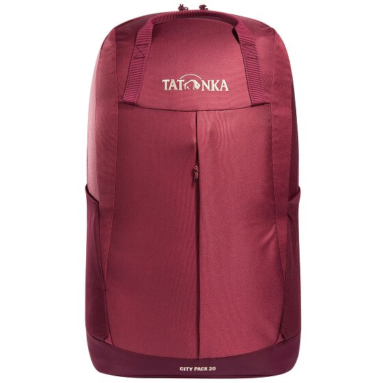Tatonka City Pack 20 Rugzak 49 cm