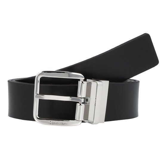 Calvin Klein CK Concise Riem Leer