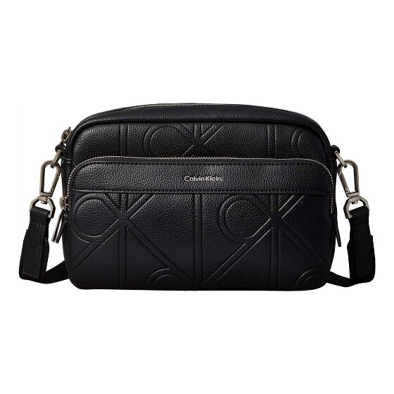 Calvin Klein Hardware Schoudertas 25.5 cm