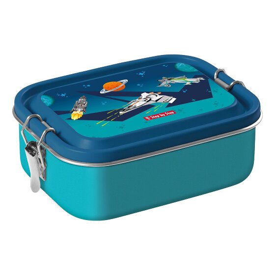Step by Step Lunchbox 18 cm